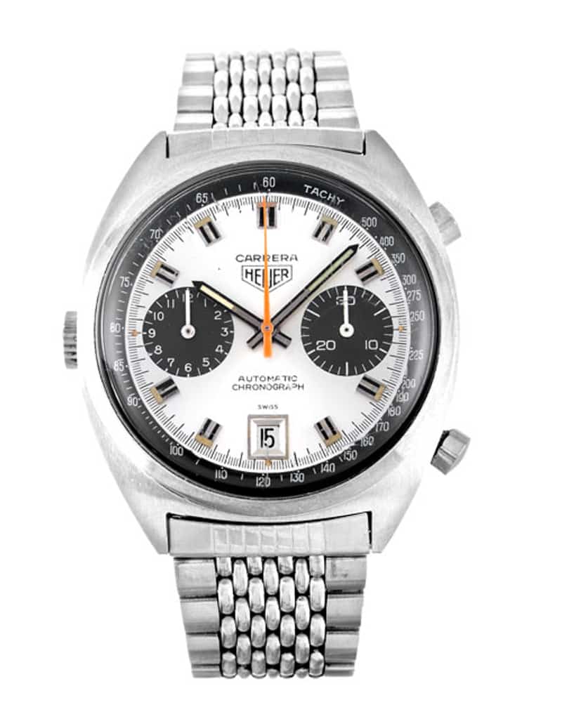 Tag Heuer Carrera 1153S Tag Heuer Carrera 1153S